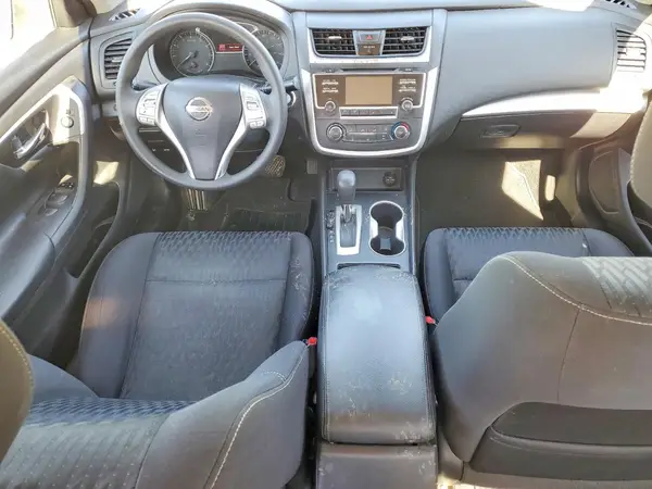 1N4AL3AP8JC296397 2018 NISSAN ALTIMA - Image 8