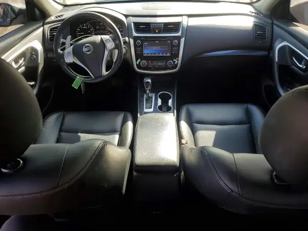 1N4AL3AP8JC296951 2018 NISSAN ALTIMA - Image 8