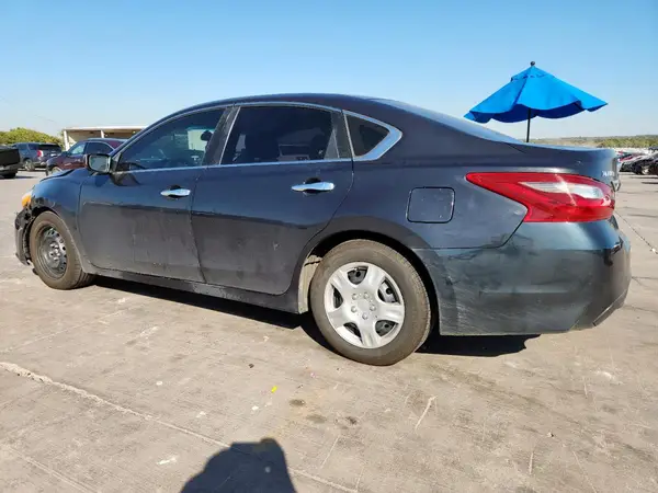 1N4AL3AP8JC297324 2018 NISSAN ALTIMA - Image 2