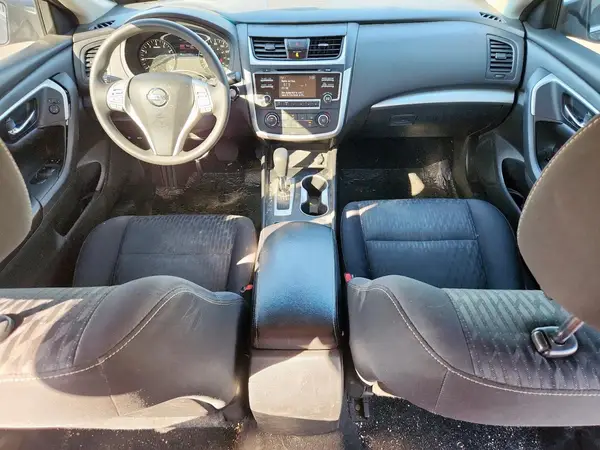 1N4AL3AP8JC297324 2018 NISSAN ALTIMA - Image 8