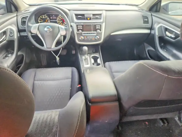 1N4AL3AP8JC297713 2018 NISSAN ALTIMA - Image 8