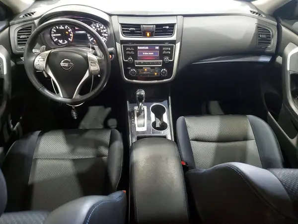 1N4AL3AP8JC298165 2018 NISSAN ALTIMA - Image 8