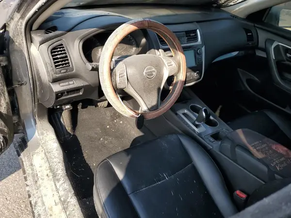 1N4AL3AP8JC298795 2018 NISSAN ALTIMA - Image 8