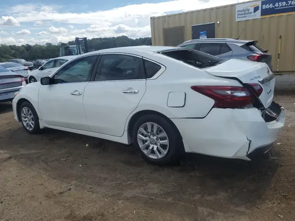 1N4AL3AP8JC299817 2018 NISSAN ALTIMA - Image 2