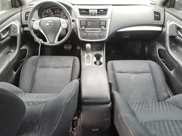 1N4AL3AP8JC299817 2018 NISSAN ALTIMA - Image 8
