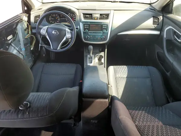 1N4AL3AP8JC470078 2018 NISSAN ALTIMA - Image 8