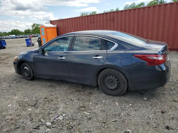 1N4AL3AP8JC470145 2018 NISSAN ALTIMA - Image 2