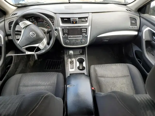 1N4AL3AP8JC470145 2018 NISSAN ALTIMA - Image 8