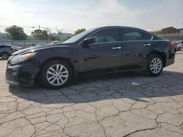 1N4AL3AP8JC471005 2018 NISSAN ALTIMA - Image 1