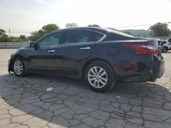 1N4AL3AP8JC471005 2018 NISSAN ALTIMA - Image 2