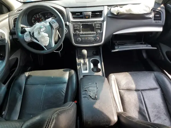 1N4AL3AP8JC471005 2018 NISSAN ALTIMA - Image 8