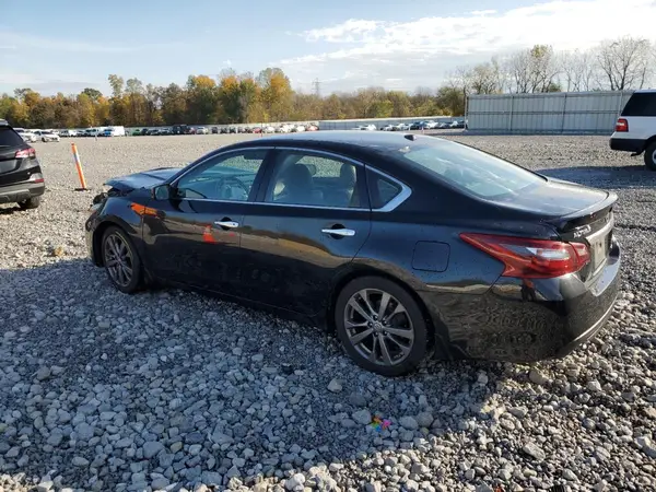 1N4AL3AP8JC471621 2018 NISSAN ALTIMA - Image 2
