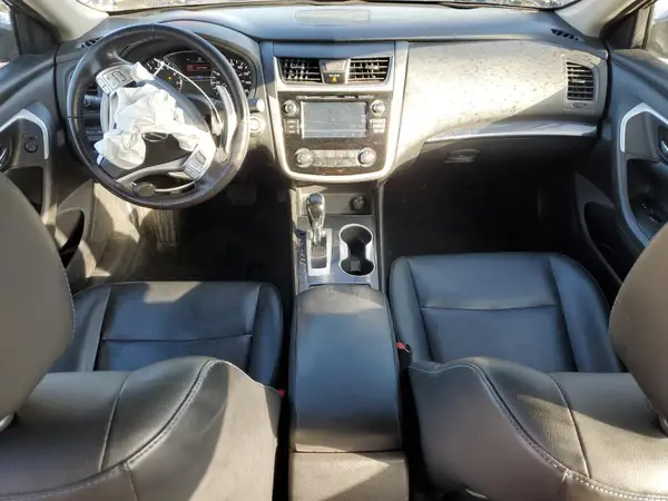 1N4AL3AP8JC471621 2018 NISSAN ALTIMA - Image 8