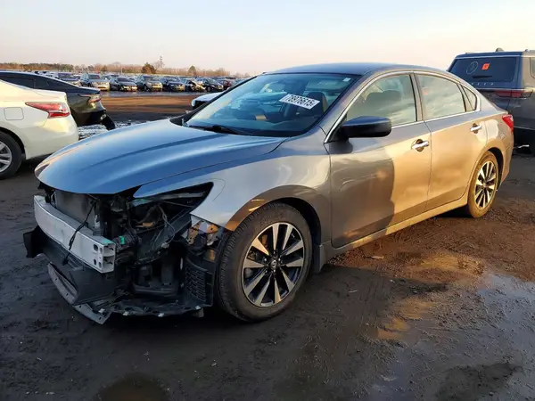 1N4AL3AP8JC471781 2018 NISSAN ALTIMA - Image 1