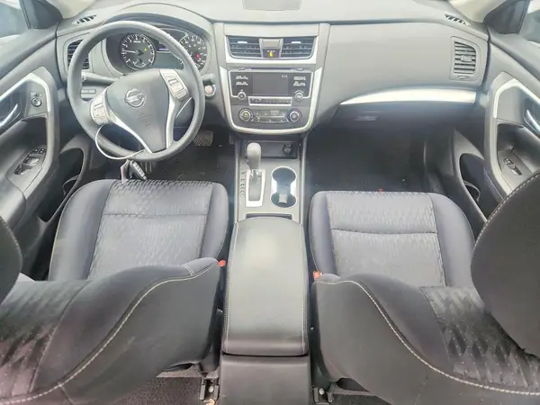 1N4AL3AP8JC471781 2018 NISSAN ALTIMA - Image 8