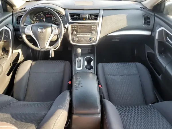 1N4AL3AP8JC471862 2018 NISSAN ALTIMA - Image 8