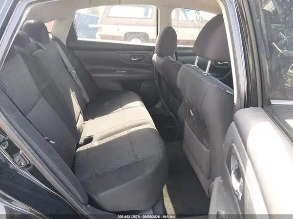 1N4AL3AP8JC471960 2018 NISSAN ALTIMA - Image 8