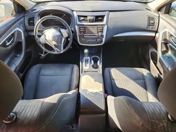 1N4AL3AP8JC472185 2018 NISSAN ALTIMA - Image 8