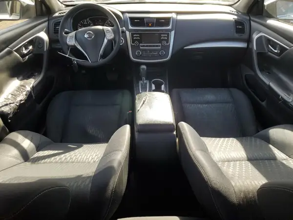 1N4AL3AP8JC472560 2018 NISSAN ALTIMA - Image 8