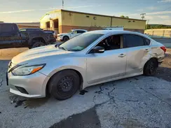 1N4AL3AP8JC473031 2018 NISSAN ALTIMA