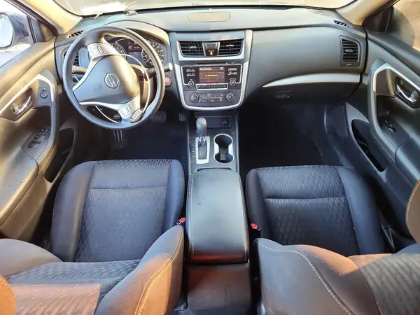 1N4AL3AP8JC473031 2018 NISSAN ALTIMA - Image 8