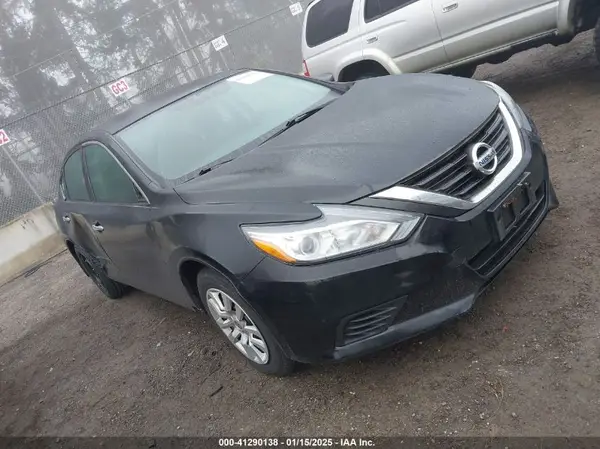 1N4AL3AP8JC473580 2018 NISSAN ALTIMA - Image 1