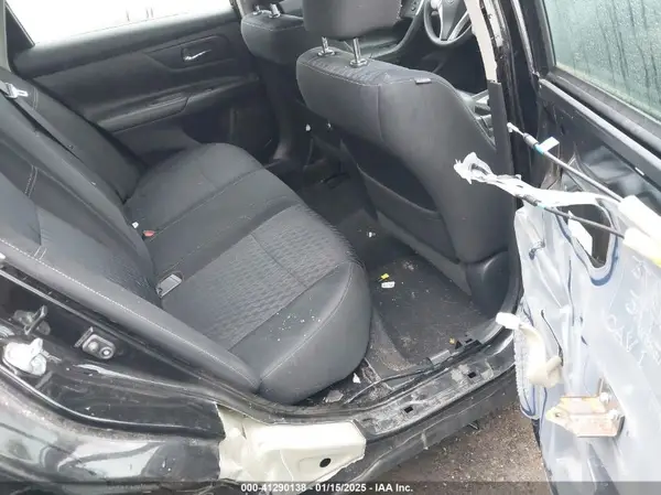 1N4AL3AP8JC473580 2018 NISSAN ALTIMA - Image 8