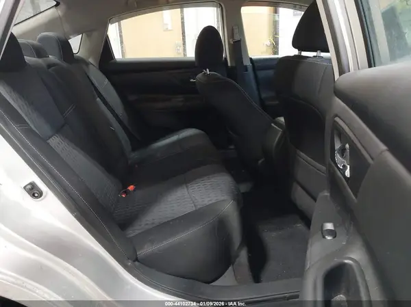 1N4AL3AP8JC474891 2018 NISSAN ALTIMA - Image 8