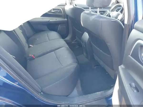 1N4AL3AP8JC475300 2018 NISSAN ALTIMA - Image 8