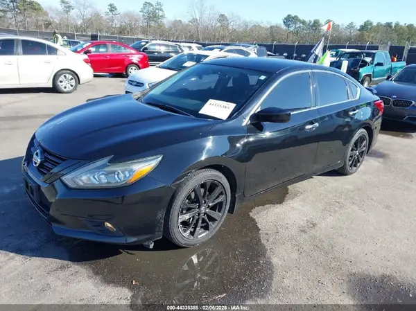 1N4AL3AP8JC475426 2018 NISSAN ALTIMA - Image 2