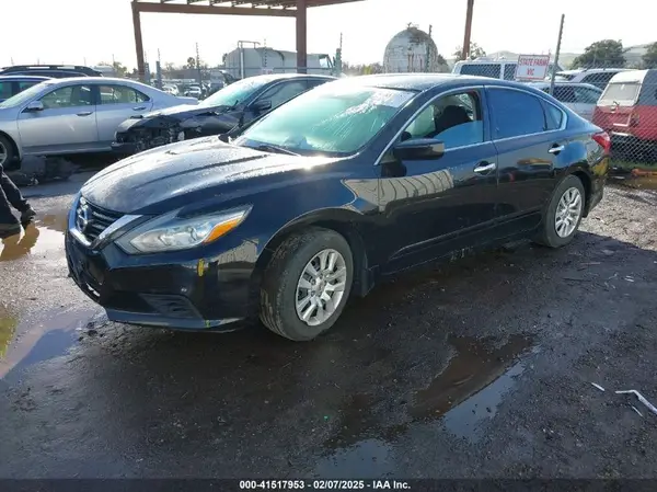1N4AL3AP8JC475510 2018 NISSAN ALTIMA - Image 2
