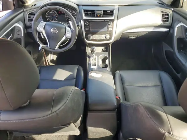 1N4AL3AP8JC475684 2018 NISSAN ALTIMA - Image 8