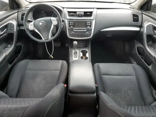 1N4AL3AP8JC476110 2018 NISSAN ALTIMA - Image 8