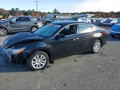 1N4AL3AP8JC476494 2018 NISSAN ALTIMA