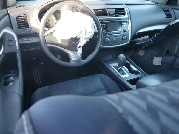 1N4AL3AP8JC476494 2018 NISSAN ALTIMA - Image 8