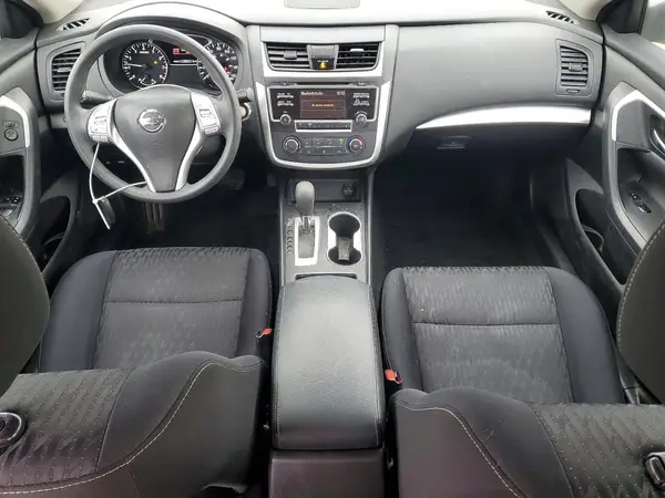 1N4AL3AP8JC476754 2018 NISSAN ALTIMA - Image 8