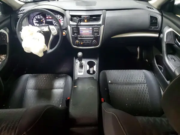 1N4AL3AP8JC477385 2018 NISSAN ALTIMA - Image 8