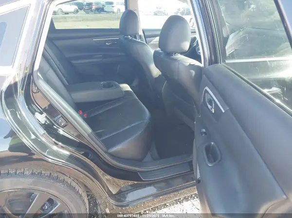 1N4AL3AP8JC478035 2018 NISSAN ALTIMA - Image 8