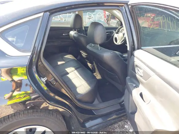 1N4AL3AP8JC478102 2018 NISSAN ALTIMA - Image 8