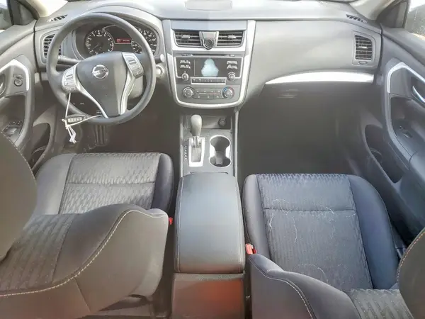 1N4AL3AP8JC478617 2018 NISSAN ALTIMA - Image 8