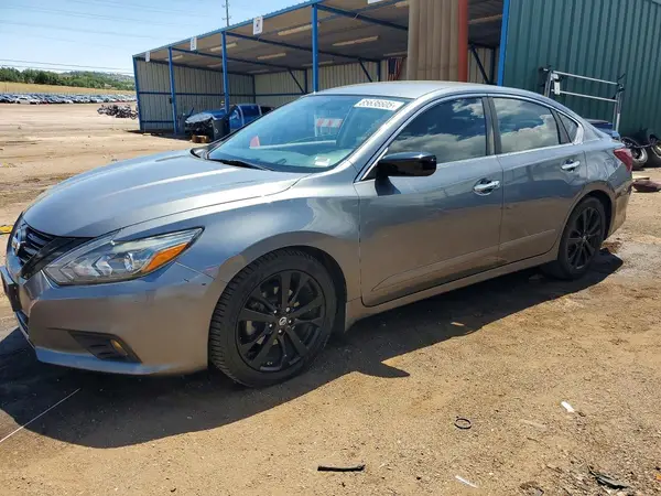 1N4AL3AP8JC479931 2018 NISSAN ALTIMA - Image 1