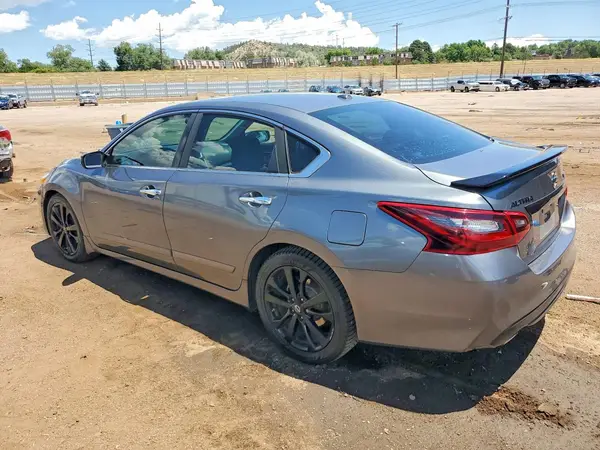 1N4AL3AP8JC479931 2018 NISSAN ALTIMA - Image 2