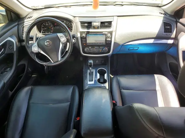 1N4AL3AP8JC479931 2018 NISSAN ALTIMA - Image 8
