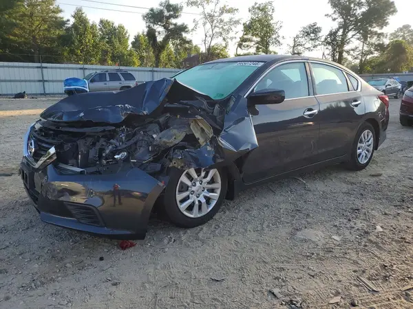 1N4AL3AP8JC480190 2018 NISSAN ALTIMA - Image 1