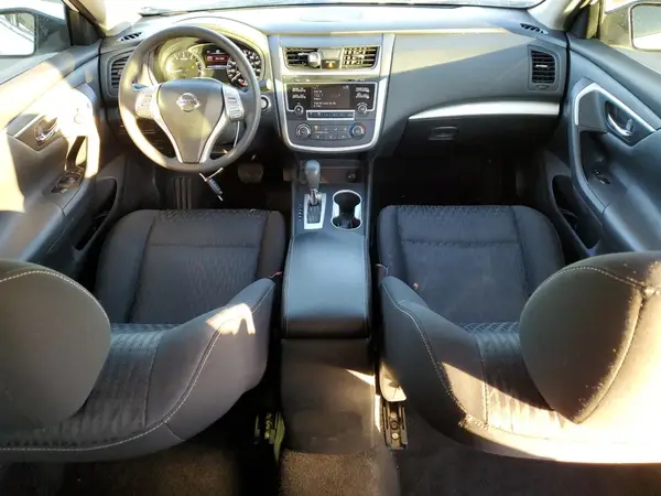 1N4AL3AP8JC480447 2018 NISSAN ALTIMA - Image 8