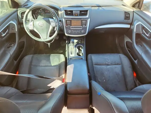 1N4AL3AP9GC110455 2016 NISSAN ALTIMA - Image 8
