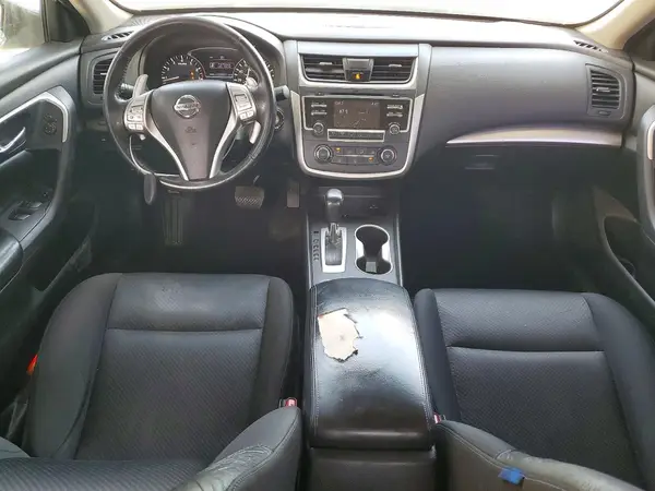 1N4AL3AP9GC110620 2016 NISSAN ALTIMA - Image 8