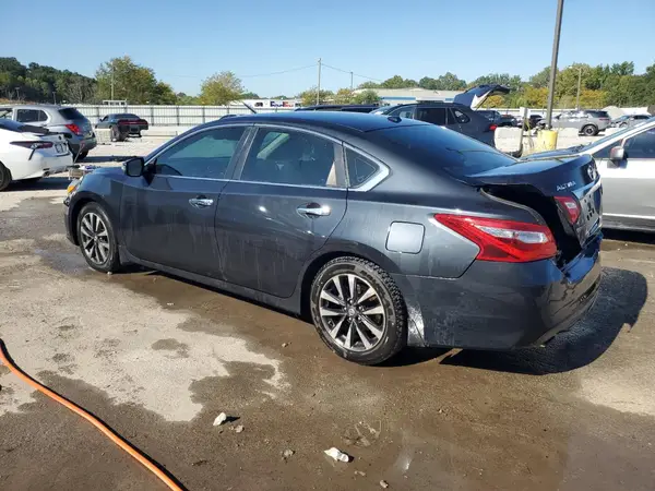 1N4AL3AP9GC110746 2016 NISSAN ALTIMA - Image 2