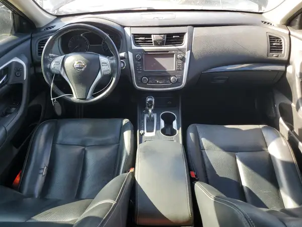 1N4AL3AP9GC110746 2016 NISSAN ALTIMA - Image 8