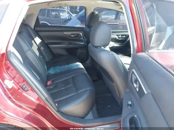 1N4AL3AP9GC110861 2016 NISSAN ALTIMA - Image 8